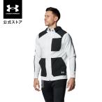 [40%OFF] официальный Under Armor UNDER ARMOUR мужской тренировка джерси UA armor - вязаный полный Zip жакет 1378380