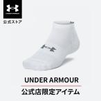  официальный Under Armor UNDER ARMOUR UA UA тренировка хлопок low cut носки (3 пар комплект ) ( тренировка |UNISEX) 1378700