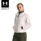 【30％OFF】公式 アンダーアーマー UNDER ARMOUR ウィメンズ トレーニング UAミッション ジャケット 1378865