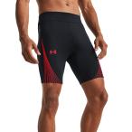 ショッピングOFF 【30%OFF】公式 アンダーアーマー UNDER ARMOUR メンズ ランニング UAクオリファイア ラッシュ ハーフタイツ 1379290