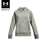 [30%OFF] официальный Under Armor UNDER ARMOUR Kids девушки тренировка UA соперник свободный Sprint f-ti-1379520
