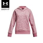 [30%OFF] официальный Under Armor UNDER ARMOUR Kids девушки тренировка UA соперник свободный Sprint f-ti-1379520