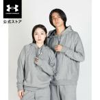 ショッピングセール価格 【50％OFF】公式 アンダーアーマー UNDER ARMOUR メンズ トレーニング UAライバルフリース フーディー 1379757