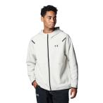  официальный Under Armor UNDER ARMOUR UA UA Anne стопор bru флис полный Zip f-ti-( тренировка |MEN) 1379806