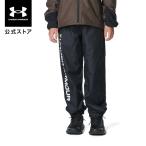 【30%OFF】公式 アンダーアーマー UNDER ARMOUR キッズ ボーイズ トレーニング UAトリコット ラインド ウーブン パンツ 1381179