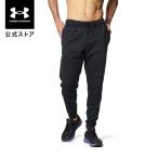 ショッピングUNDER 【60%OFF】公式 アンダーアーマー UNDER ARMOUR メンズ トレーニング UAアーマーフリース マックス ジョガーパンツ 1381328