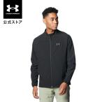 [50%OFF] официальный Under Armor UNDER ARMOUR UA UA Rush u-bn жакет ( Golf |MEN) 1381822
