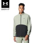 [50%OFF] официальный Under Armor UNDER ARMOUR UA UA Rush u-bn жакет ( Golf |MEN) 1381822