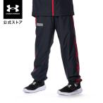 [50%OFF] официальный Under Armor UNDER ARMOUR Kids boys тренировка UA tricot принт u-bn брюки 1381856
