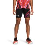  официальный Under Armor UNDER ARMOUR UA UAp Rolland 24 половина трико ( бег |MEN) 1381872