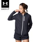 公式 アンダーアーマー UNDER ARMOUR UA UAローンチ ライトウェイト ジャケット（ランニング／WOMEN） 1381881