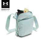 [30%OFF] официальный Under Armor UNDER ARMOUR унисекс UA Roo Don свет Cross корпус Sportstyle сумка 0 сумка на плечо 0 1381912