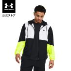 【30%OFF】公式 アンダーアーマー UNDER ARMOUR UA レガシー ウインドブレーカー (トレーニング/MEN) 1382875