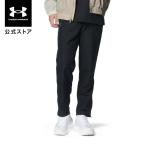 【30%OFF】公式 アンダーアーマー UNDER ARMOUR UA レガシー ウインド パンツ (トレーニング/MEN) 1382876 パンツ ロングパンツ ボトムス メンズ スポーツ