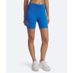  официальный Under Armor UNDER ARMOUR UA UA fly тугой 6 дюймовый шорты ( бег |WOMEN) 1383418