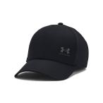 公式 アンダーアーマー UNDER ARMOUR UAアイソチル アーマーベント アジャスタブル キャップ (トレーニング/MEN ) 1383440 キャップ&ビーニー 帽子 マラソン
