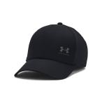 ショッピングアンダーアーマー 公式 アンダーアーマー UNDER ARMOUR UA UAアイソチル アーマーベント アジャスタブル キャップ（トレーニング／MEN） 1383440