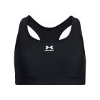 【50%OFF】公式 アンダーアーマー UNDER ARMOUR UA UAアーマー レーサーバック ブラ ミディアムサポート (トレーニング/KIDS) 1383758 スポーツブラ 下着