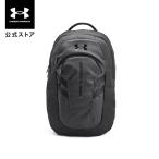 公式 アンダーアーマー UNDER ARMOUR バッグ UAハッスル6.0 プロ バックパック (トレーニング/UNISEX) リュック メンズ ウィメンズ キッズ 1384671