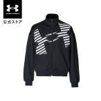[30%OFF] официальный Under Armor UNDER ARMOUR UA UA спортивная куртка ( тренировка |GIRLS) 1384691