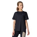 公式 アンダーアーマー UNDER ARMOUR UA UAアイソチル ショートスリーブTシャツ （トレーニング／WOMEN ） 1384713 Tシャツ 半袖 ウィメンズ レディース