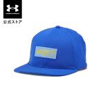 【30％OFF】公式 アンダーアーマー UNDER ARMOUR UA ベースボール キャップ (ベースボール／MEN) 1384749 キャップ＆ビーニー 帽子 野球