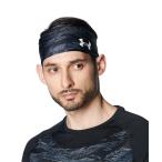 公式 アンダーアーマー UNDER ARMOUR UA UAノベルティ ヘッドバンド（ベースボール／MEN） 1384750