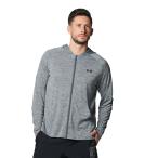 公式 アンダーアーマー UNDER ARMOUR UA UAテック フルジップ フーディー （トレーニング／MEN ） 1384803 Tシャツ 長袖 ロンT