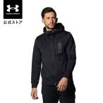 ショッピングUNDER 【40%OFF】公式 アンダーアーマー UNDER ARMOUR UA UAアーマースプリングニット フルジップ フーディー（トレーニング／MEN） 1384811