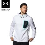 【30%OFF】公式 アンダーアーマー UNDER ARMOUR UA アーマースプリングニット フルジップ フーディー (トレーニング/MEN) 1384811