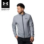 ショッピングアンダーアーマー 公式 アンダーアーマー UNDER ARMOUR UA UAフレッシュウーブン フルジップ ジャケット（トレーニング／MEN） 1384815