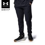 ショッピングUNDER 公式 アンダーアーマー UNDER ARMOUR UA UAフレッシュウーブン パンツ（トレーニング／MEN） 1384816