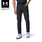 公式 アンダーアーマー UNDER ARMOUR UA ドライブ 5ポケット パンツ (ゴルフ／MEN) 1384833 パンツ