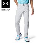 公式 アンダーアーマー UNDER ARMOUR UA UAドライブ 5ポケット パンツ (ゴルフ/MEN ) 1384833 パンツ
