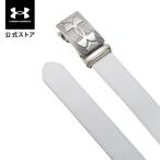 公式 アンダーアーマー UNDER ARMOUR UA UAアジャスタブル ベルト（ゴルフ／MEN） 1384847