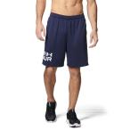 【30%OFF】公式 アンダーアーマー UNDER ARMOUR UA UAテック ワードマーク ショーツ （トレーニング／MEN ） 1385491 ハーフパンツ ショートパンツ 半ズボン