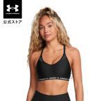 【30%OFF】公式 アンダーアーマー UNDER ARMOUR スポーツブラ UAクロスバックブラ ライトサポート (トレーニング/WOMEN) スポブラ 下着 レディース 1386424