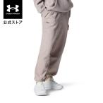  официальный Under Armor UNDER ARMOUR UA UA Icon тяжелый to флис большой размер do брюки ( жизнь стиль |WOMEN) 1386488