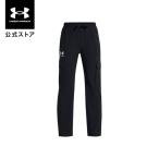 [30%OFF] официальный Under Armor UNDER ARMOUR Kids спорт стиль UA Icon u-bn брюки 1386702