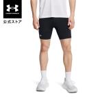 公式 アンダーアーマー UNDER ARMOUR Mens Run UAローンチ ハーフタイツ (ランニング/MEN) 1387011