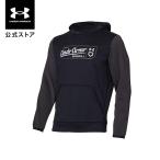 ショッピングアンダーアーマー 【30％OFF】公式 アンダーアーマー UNDER ARMOUR UA ベースボール グラフィック フーディー (ベースボール／MEN) 1387272
