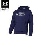 ショッピングセール価格 【30％OFF】公式 アンダーアーマー UNDER ARMOUR UA ベースボール グラフィック フーディー (ベースボール／MEN) 1387272