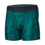  официальный Under Armor UNDER ARMOUR мужской UA Performance Tec 6 дюймовый Novelty нижний одежда Train боксеры Boxer jok1387411