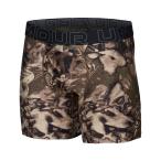  официальный Under Armor UNDER ARMOUR мужской UA Performance Tec 6 дюймовый Novelty нижний одежда Train боксеры Boxer jok1387411