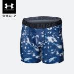  официальный Under Armor UNDER ARMOUR UA Performance Tec 6 дюймовый Novelty нижний одежда 1387411