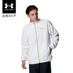 ショッピングアンダーアーマー 【30％OFF】公式 アンダーアーマー UNDER ARMOUR UA UAアンディナイアブル フルジップ ウーブン ジャケット（ベースボール／MEN） 1388140 ジャケット アウター