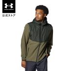 【30％OFF】公式 アンダーアーマー UNDER ARMOUR UA パフォーマンス インサレーション フルジップ フーディー (トレーニング／MEN) 1388243