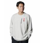 [30%OFF] официальный Under Armor UNDER ARMOUR UA UA большой размер Delon g рукав футболка ( тренировка |MEN) 1388251 футболка длинный рукав long T День отца 