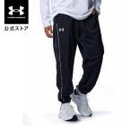 公式 アンダーアーマー UNDER ARMOUR UA ライバルフリース ノベルティ ジョガーパンツ (トレーニング/MEN) 1388259