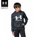 [30%OFF] официальный Under Armor UNDER ARMOUR UA UA armor - свободный Sprint большой Logo f-ti-( тренировка |BOYS) 1388280